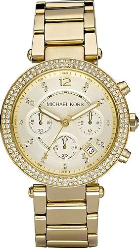 Michael Kors Parker MK5354 Kadın Kol Saati